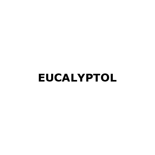 Eucalyptol Chemical - Application: Industrial