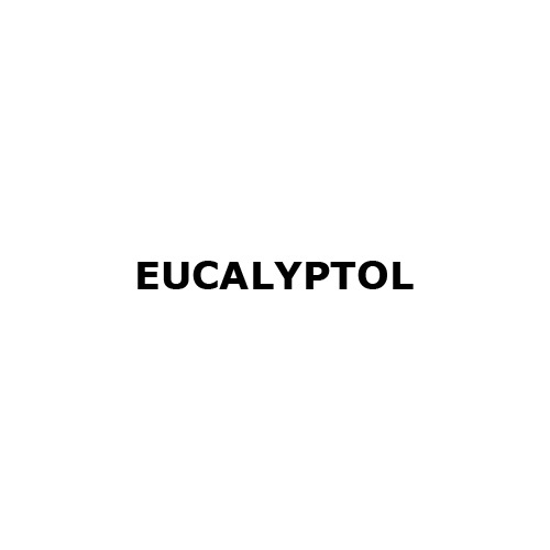 Eucalyptol Chemical