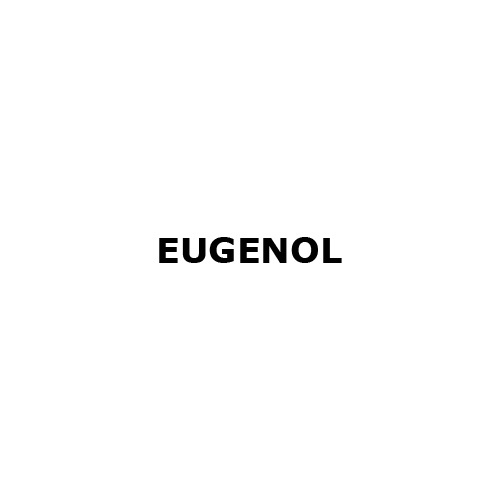 Eugenol Chemical Application: Industrial