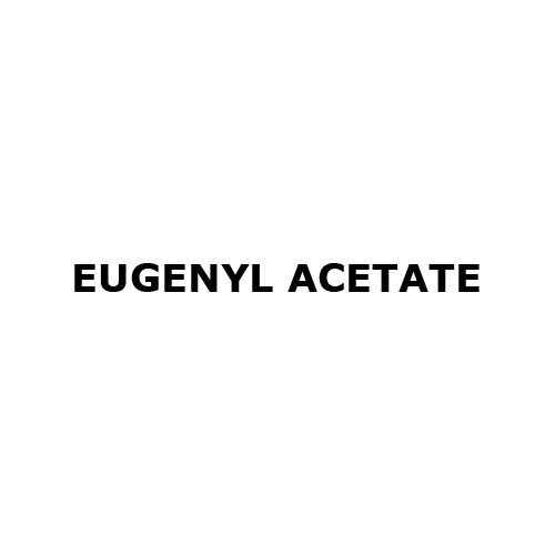 Eugenyl Acetate - Grade: Industrial