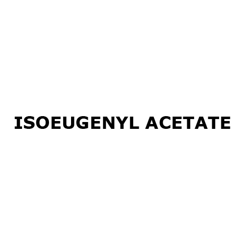 Isoeugenyl Acetate