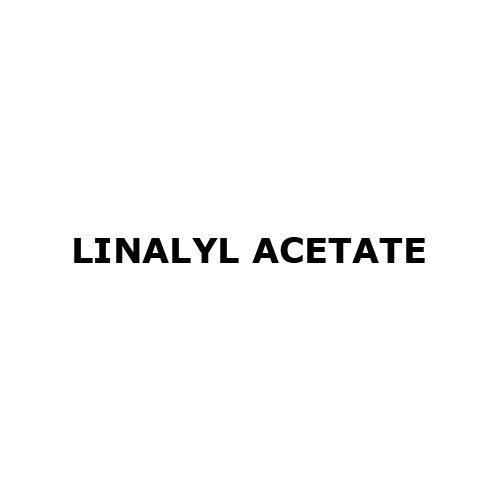 Linalyl Acetate