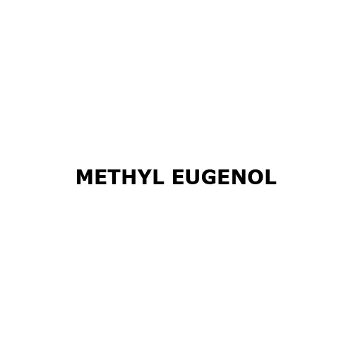 Methyl Eugenol - Industrial-Grade Chemical, High Purity, Colorless to Pale Yellow Liquid, Suitable for Fragrance, Flavors, Agriculture, and Feed Applications, Room Temperature Storage