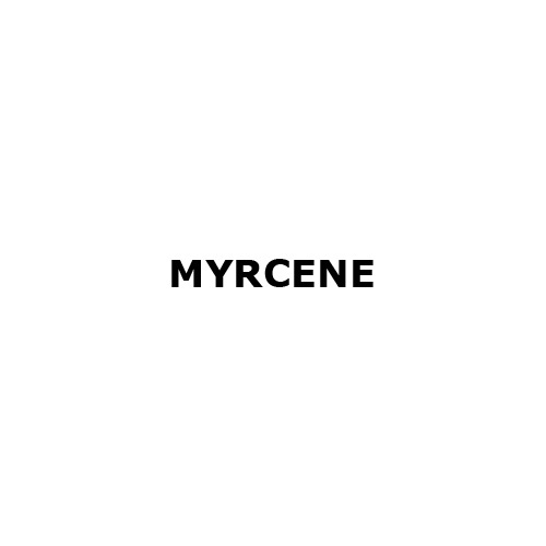 Myrcene Chemical