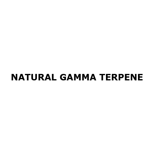 Natural Gamma Terpinene