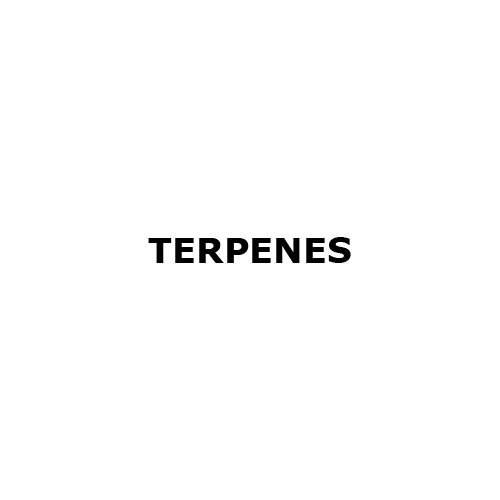 Terpenes Chemical