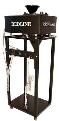 Red Line Ps2.0 - Powder Sieving Machine - Feature: High Speed