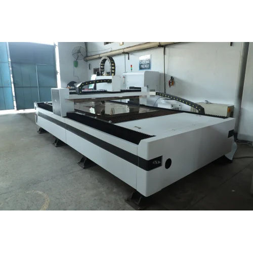 Automatic Cnc Plasma Cutting Machine