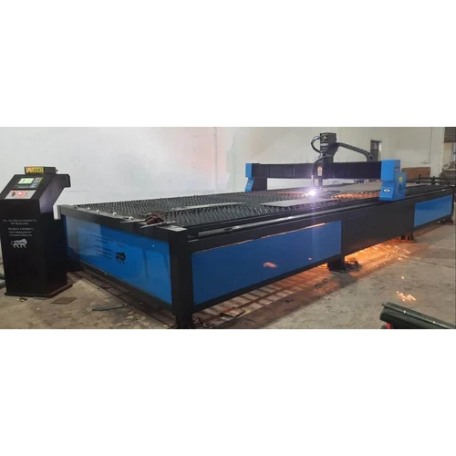 Bench Type Cnc Cutting Machine - Automatic Grade: Automatic