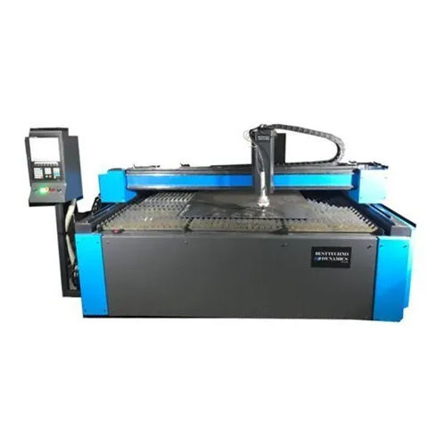 Automatic Gantry Plasma Cnc Cutting Machine