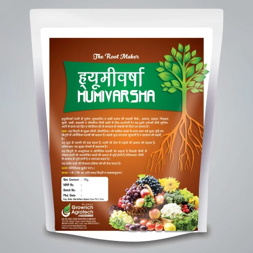 Bio Stilmulant Potassium Humate