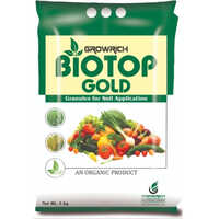 5Kg Strong Zyme Granules - Application: Agriculture