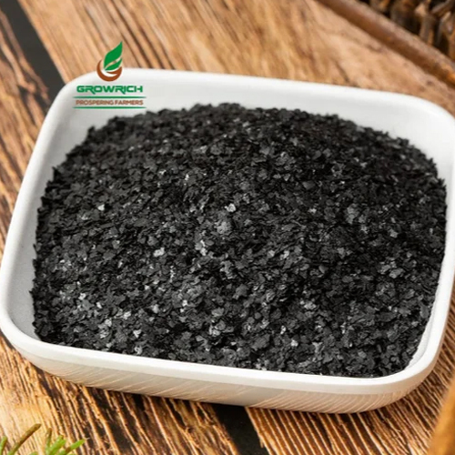 98% Potassium Humate Flakes