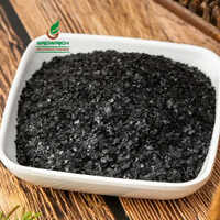 98% Potassium Humate Flakes - Application: Plant Growth