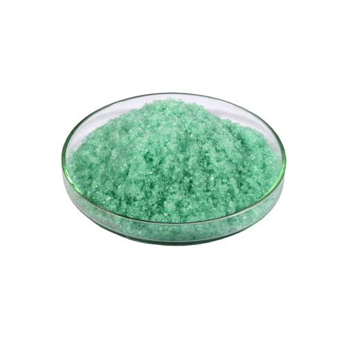 19% Ferrous Sulphate