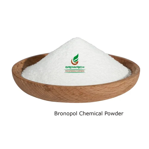 Bronopol 2 Bromo 2 Nitropropane 1.3 Diol