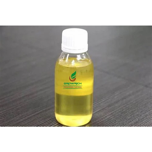 Nitrobenzene Technical Solvent