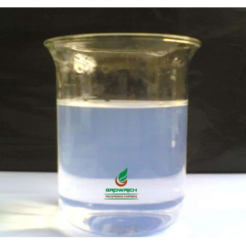 Potassium Silicate Liquid