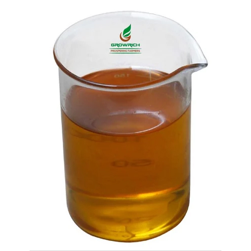 Emulsifier For Neem Oil