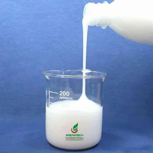 1 % Nitrobenzene Emulsifier