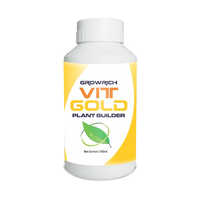 Bio-Stimulants