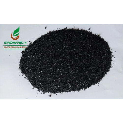 Super Potassium Humate - Application: Agriculture