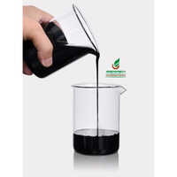 Humic Acid Liquid Fertilizer - Application: Agriculture