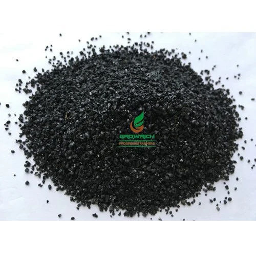 Super Potassium Humate Crystal Application: Agriculture