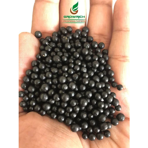 Amino Humic Round Shiny Granules