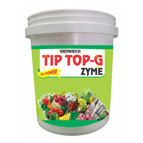 Zyme Granules