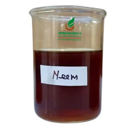 Natural Neem Oil