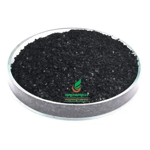 Seaweed Extract Powder Flakes