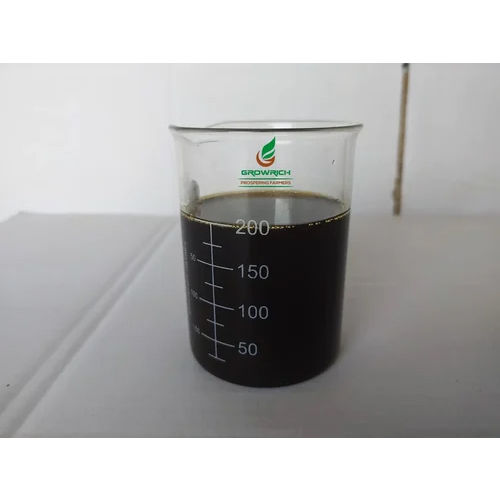 70 Amino Acid Liquid Application: Agriculture