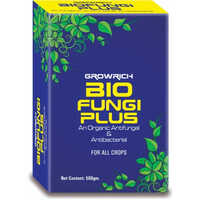 Biofungicide & Bactericides Powder Application: Agriculture