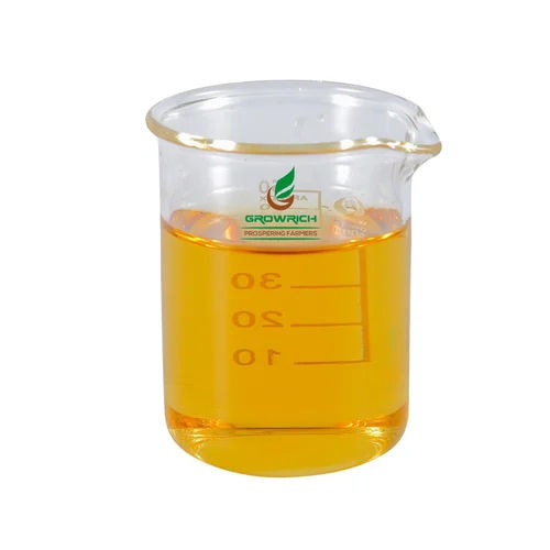 Organic Bio Fungicide Liquid