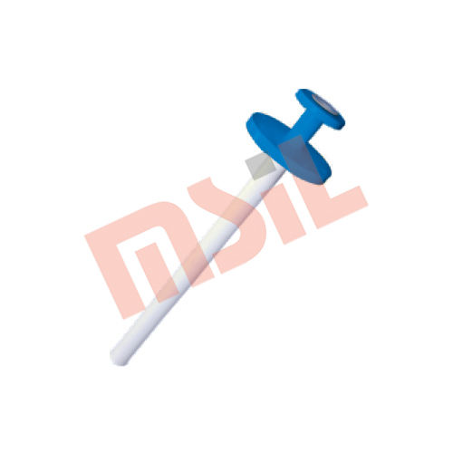 Ptfe Lined Dip Pipes - Material: Plastic