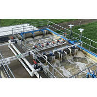 Compact Effluent Treatment Plant Application: Industrial By Inhibeo Water Solution & Technologies Pvt. Ltd.