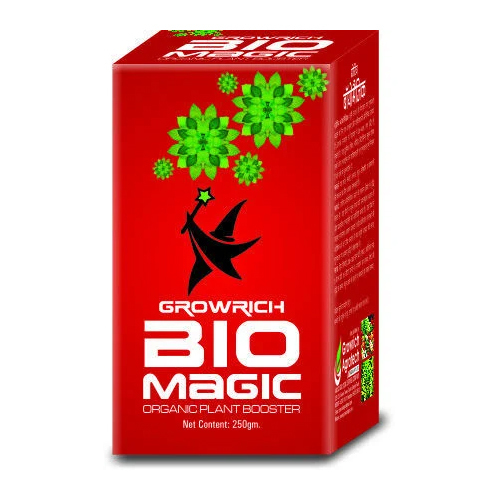 250g Bio Crop Booster