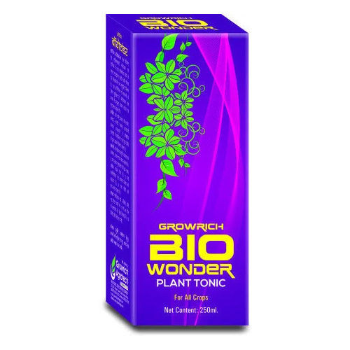 250ml Bio Plant Tonic And Bio Stimulant