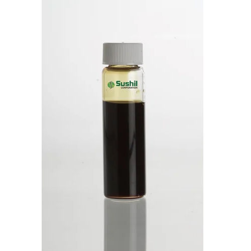 Water Soluble Neem Oil Raw Material: Leaves