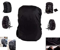 Waterproof Rain & Dust Protector for Backpacks, School Bags, and Luggage