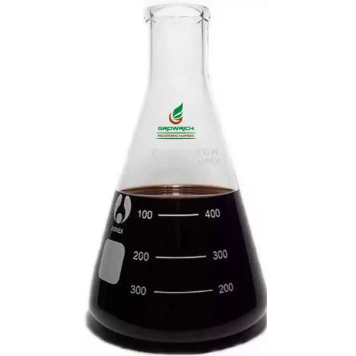 Amino Acid Protein Hydrolysate 20 Liquid - Application: Agriculture