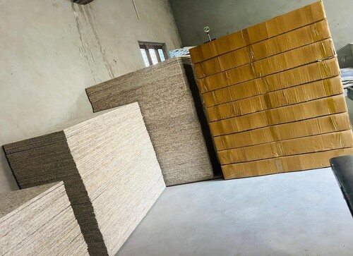 Wood Wool Board 20 mm