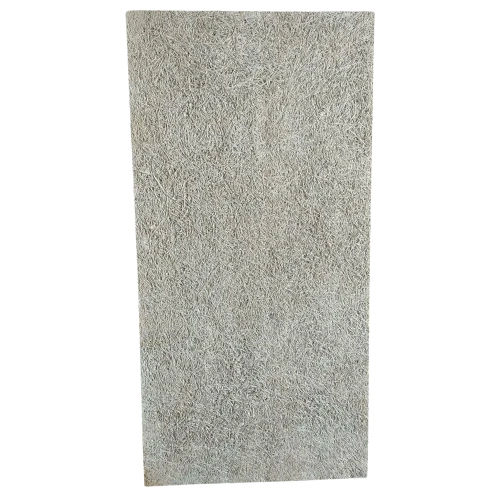 25 Mm Wood Wool Board - Color: As Per Availability