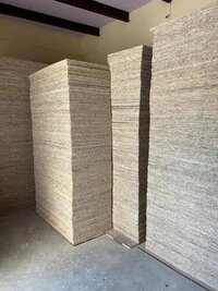 Wood Wool Board