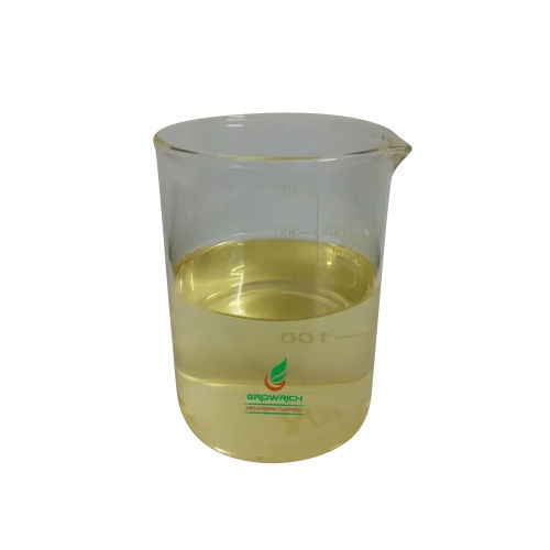 Preservative Liquid For Bio Stimulants