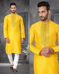 Mens Kurtas