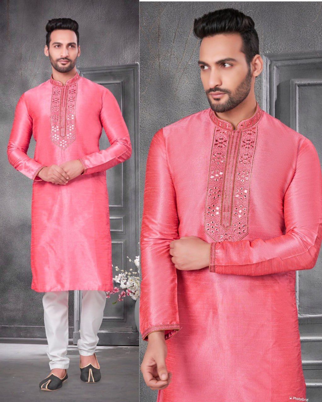 Mens Kurtas