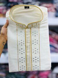 Mens Kurtas