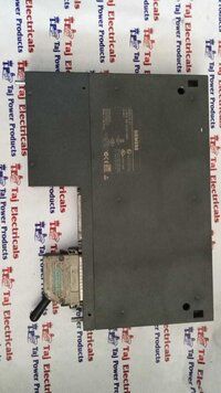 SIEMENS 6ES7 460-3AA01-0AB0 PLC